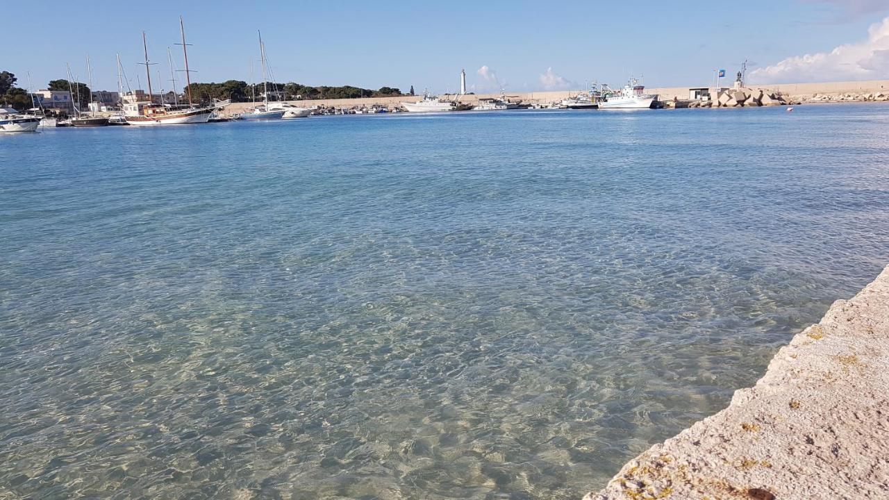 Costa Gaia Rooms San Vito Lo Capo Exterior foto